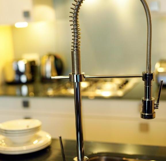 Kensington House Aparthotel