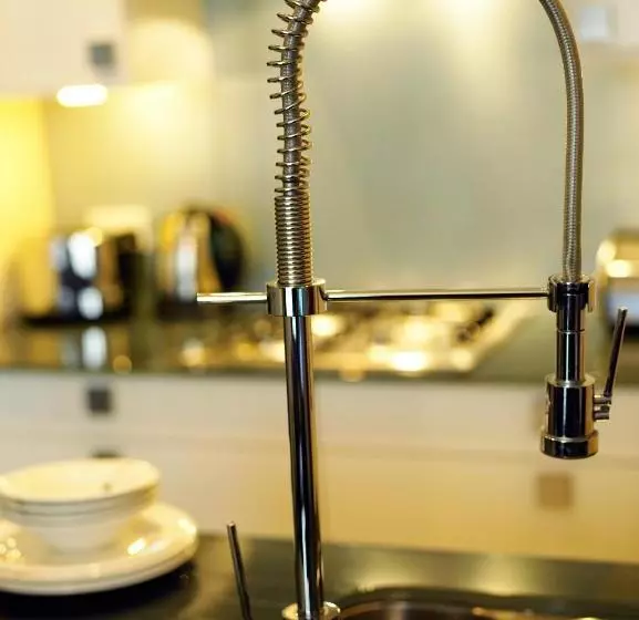 Kensington House Aparthotel