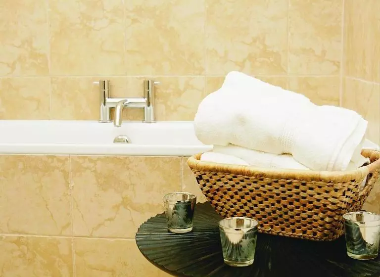 Kensington House Aparthotel