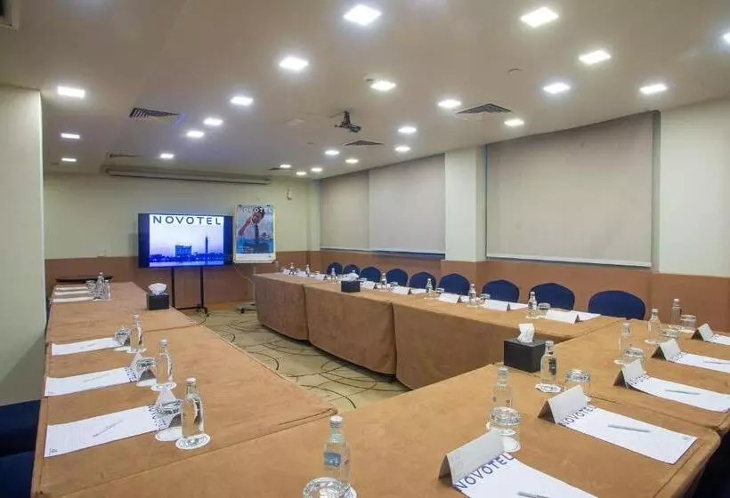 Novotel Cairo El Borg