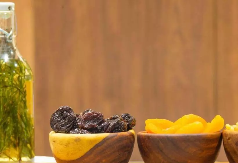 Novotel Cairo El Borg