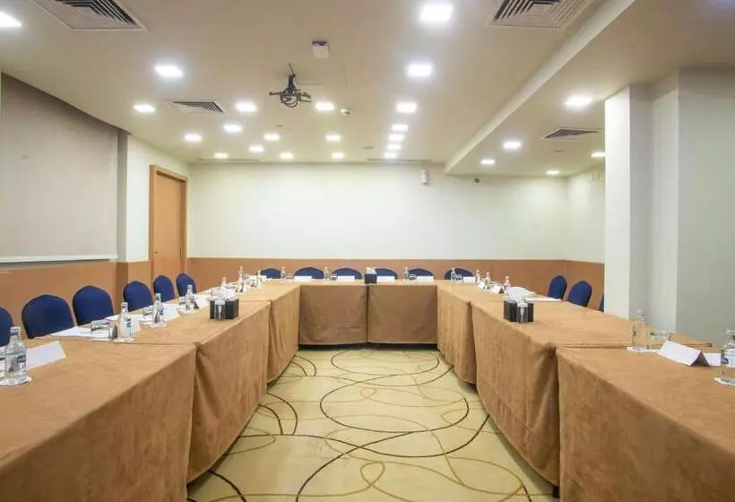 Novotel Cairo El Borg