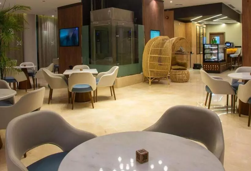 Novotel Cairo El Borg