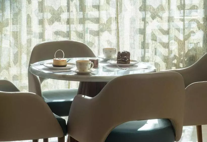 Novotel Cairo El Borg