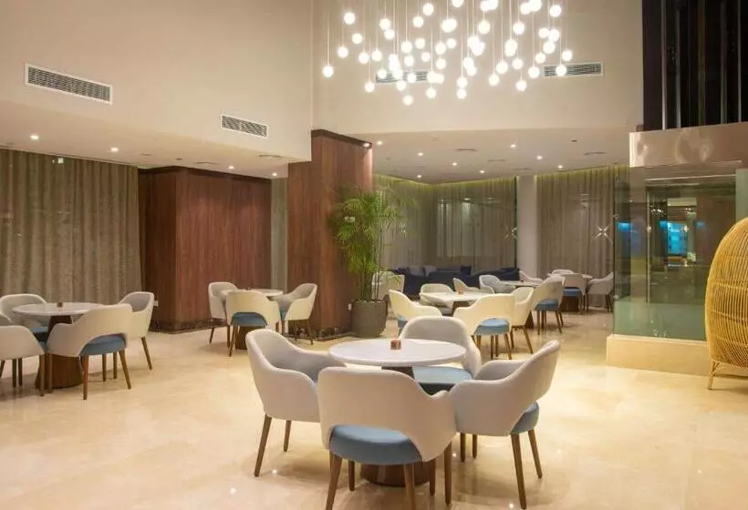 Novotel Cairo El Borg