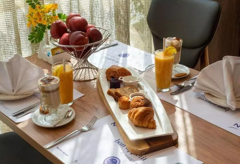 Novotel Cairo El Borg