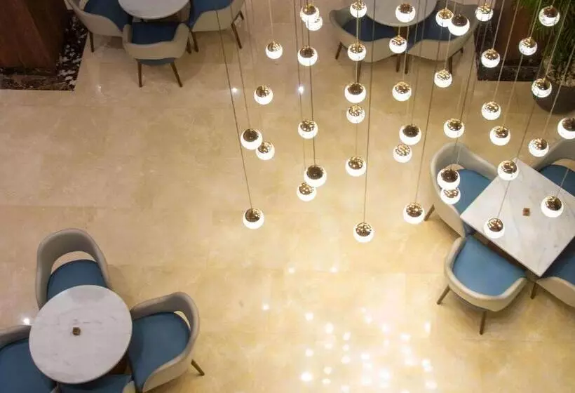 Novotel Cairo El Borg