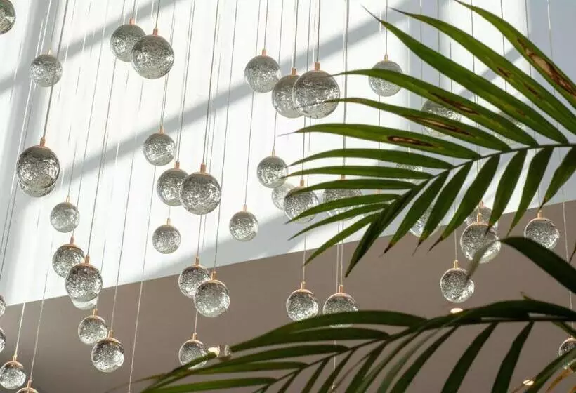 Novotel Cairo El Borg