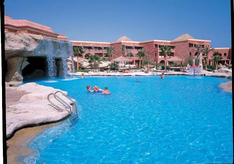 Pickalbatros Laguna Vista Aqua Park