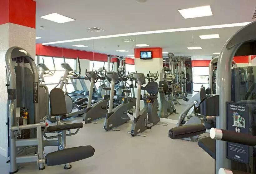 Real Marina Hotel & Spa