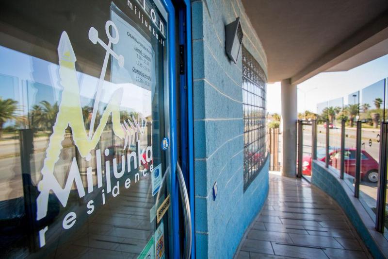 فندق Residence Miljunka