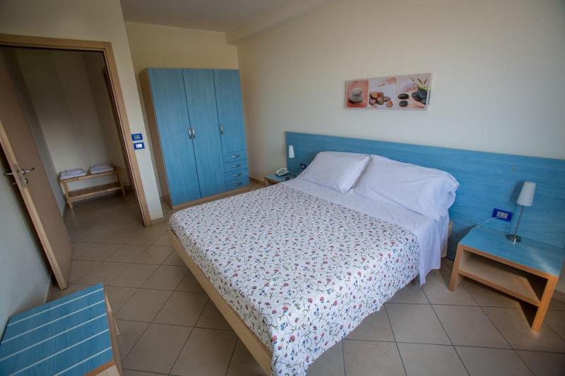 فندق Residence Miljunka