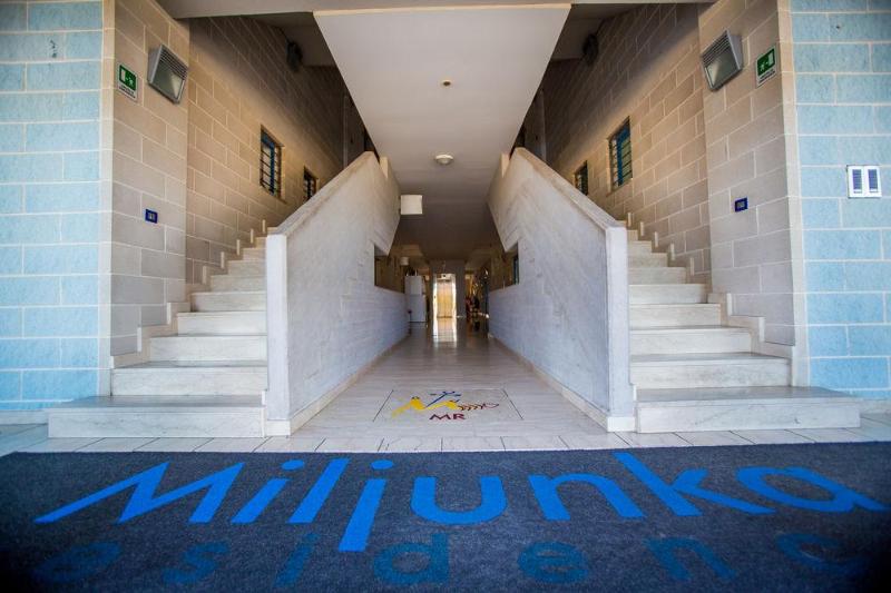 فندق Residence Miljunka