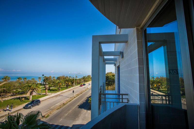 فندق Residence Miljunka