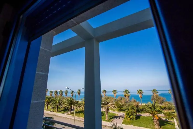 Отель Residence Miljunka