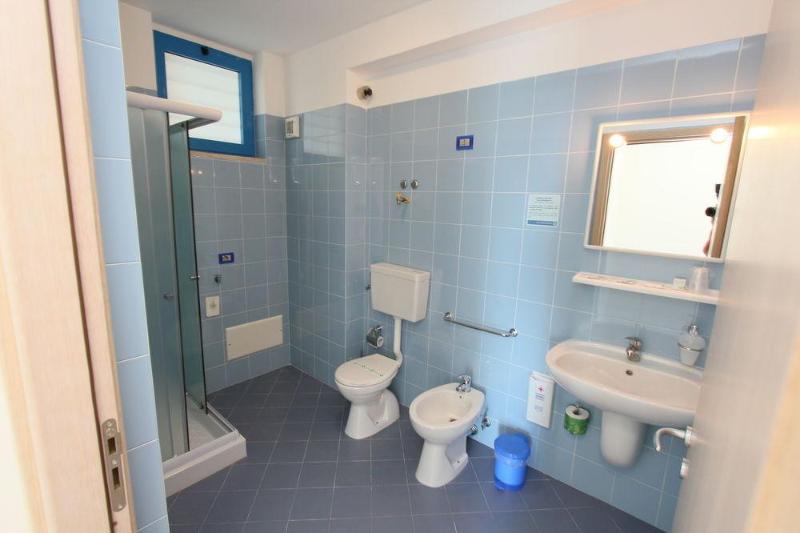 فندق Residence Miljunka