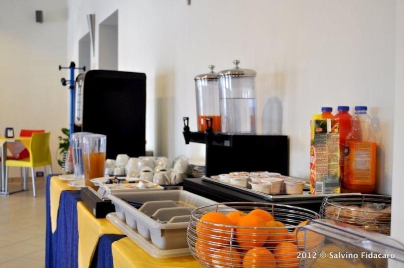 فندق Residence Miljunka