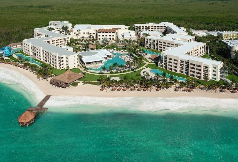 منتجع Hyatt Ziva Riviera Cancun Allinclusive