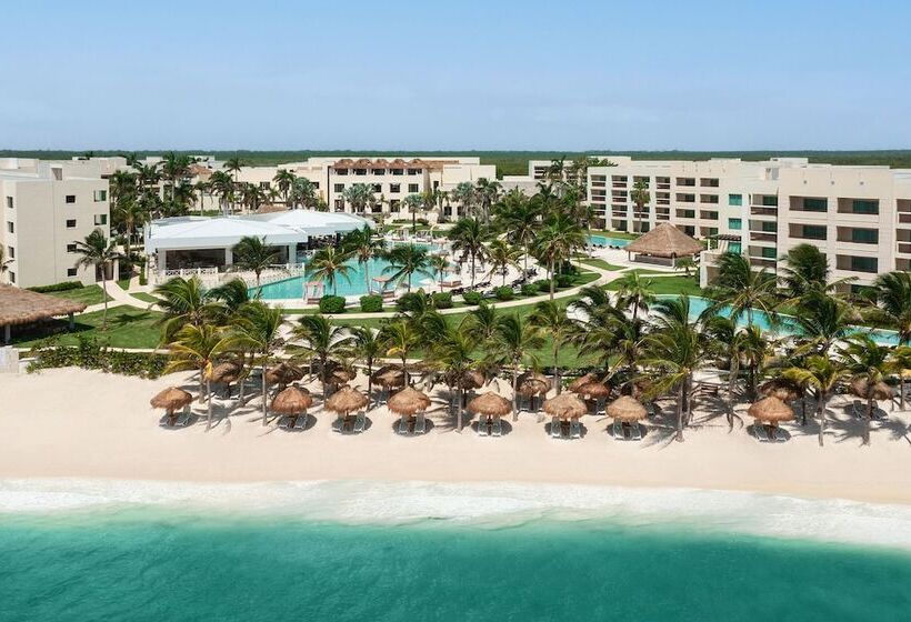 منتجع Hyatt Ziva Riviera Cancun Allinclusive