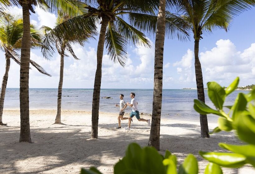 منتجع Hyatt Ziva Riviera Cancun Allinclusive