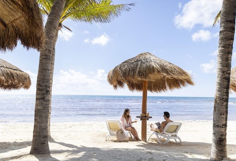 منتجع Hyatt Ziva Riviera Cancun Allinclusive