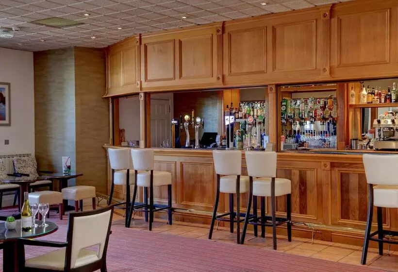 The Monterey Hotel   Sure Hotel Collection By Best Western