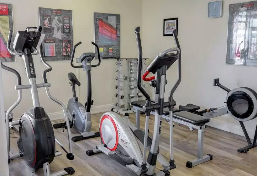 The Monterey Hotel   Sure Hotel Collection By Best Western