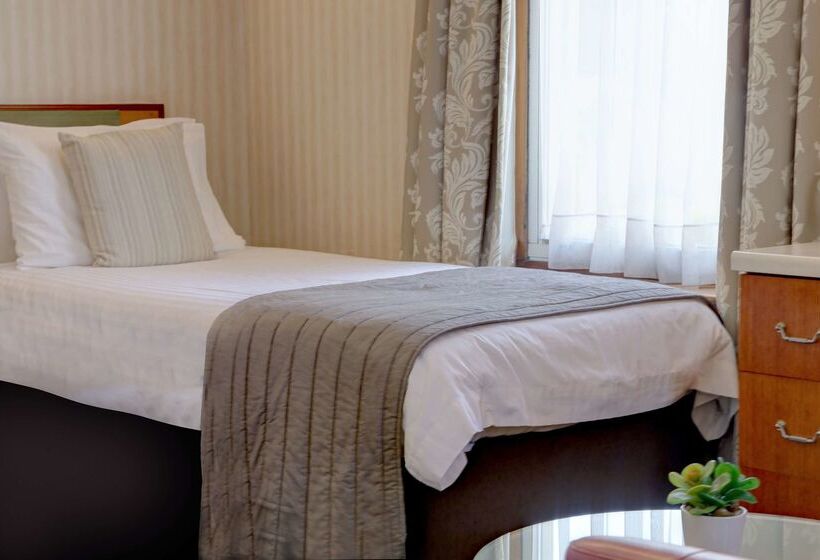 The Monterey Hotel   Sure Hotel Collection By Best Western