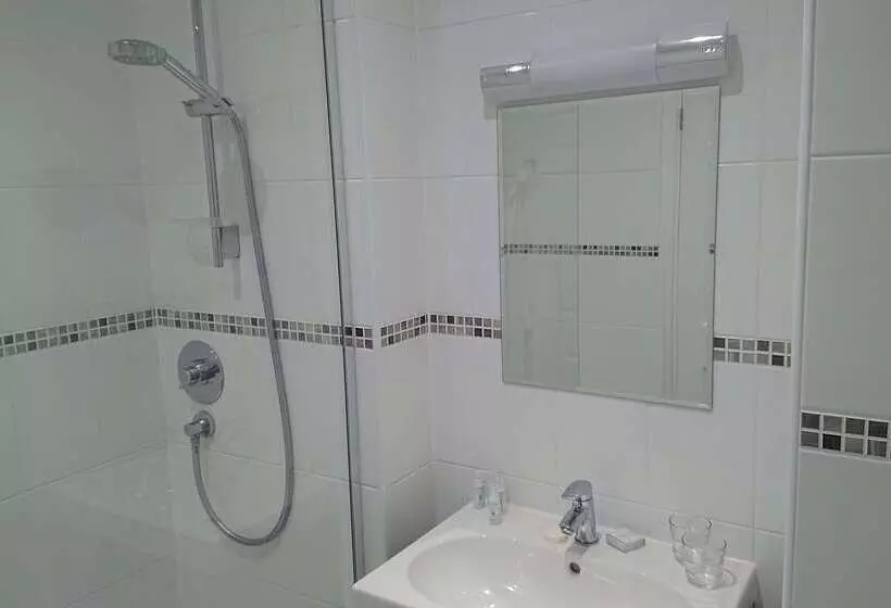 The Monterey Hotel   Sure Hotel Collection By Best Western