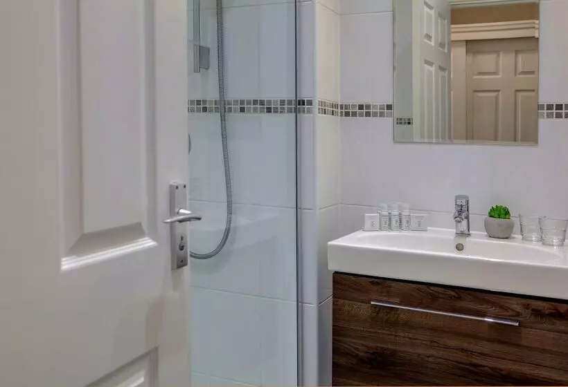 The Monterey Hotel   Sure Hotel Collection By Best Western