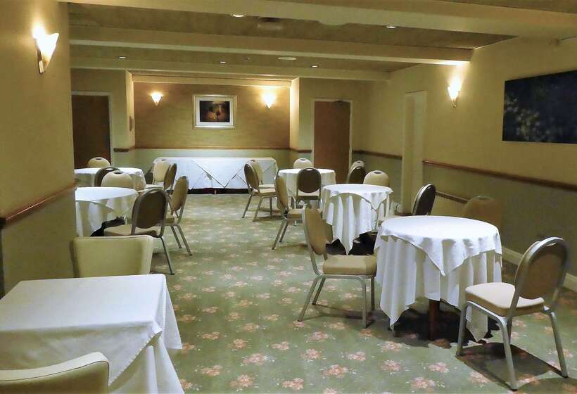 The Monterey Hotel   Sure Hotel Collection By Best Western