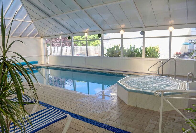 The Monterey Hotel   Sure Hotel Collection By Best Western