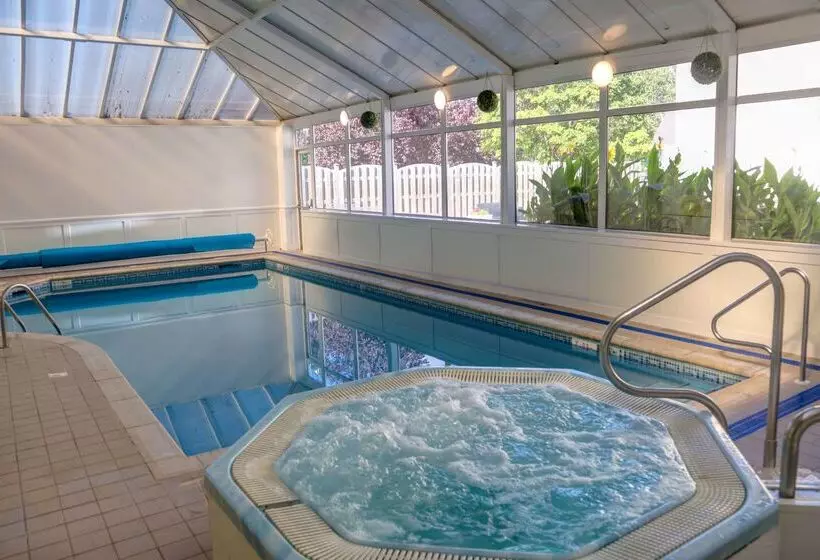 The Monterey Hotel   Sure Hotel Collection By Best Western