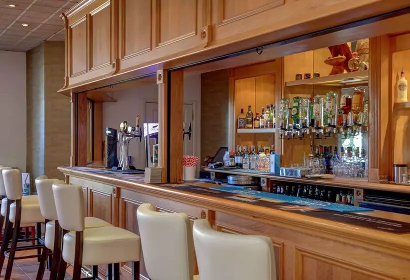 The Monterey Hotel   Sure Hotel Collection By Best Western