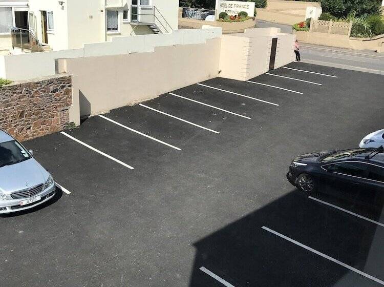 The Monterey Hotel   Sure Hotel Collection By Best Western