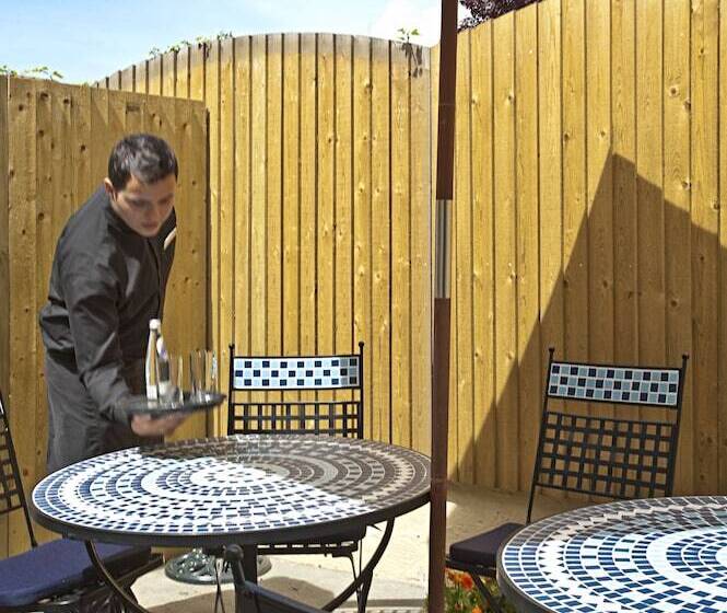 The Monterey Hotel   Sure Hotel Collection By Best Western