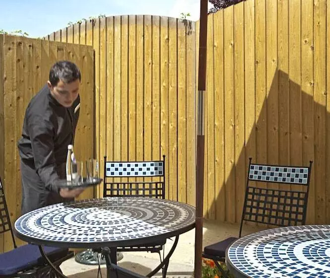 The Monterey Hotel   Sure Hotel Collection By Best Western