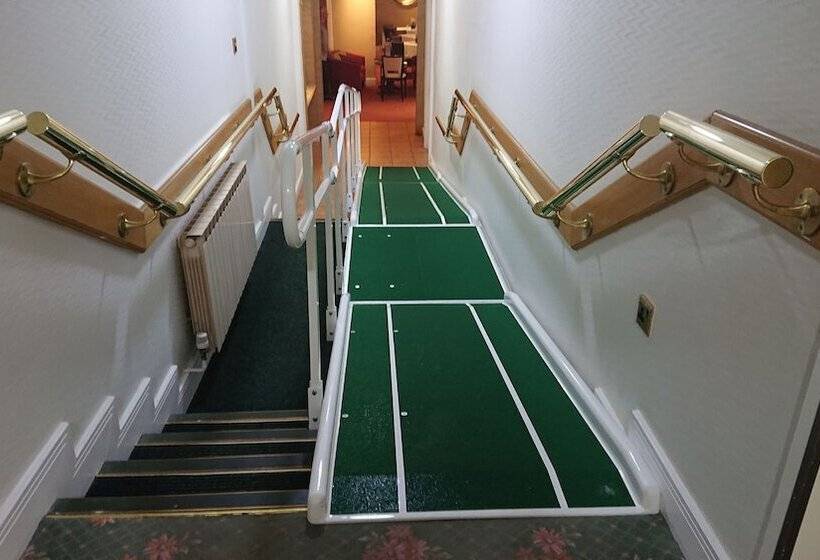 The Monterey Hotel   Sure Hotel Collection By Best Western