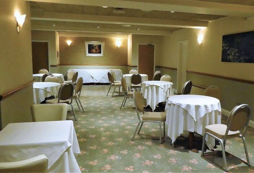 The Monterey Hotel   Sure Hotel Collection By Best Western