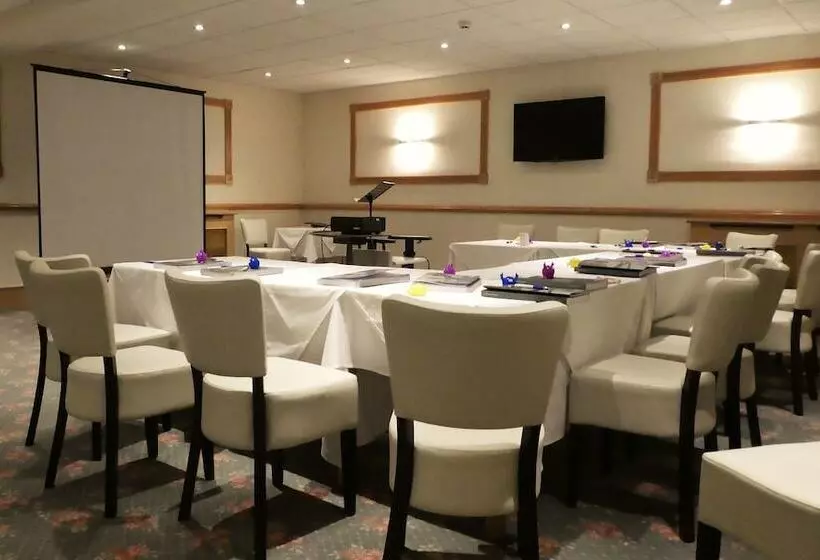 The Monterey Hotel   Sure Hotel Collection By Best Western