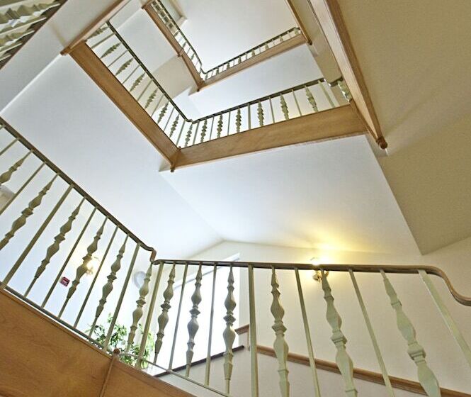 The Monterey Hotel   Sure Hotel Collection By Best Western