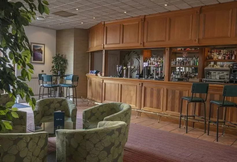 The Monterey Hotel   Sure Hotel Collection By Best Western