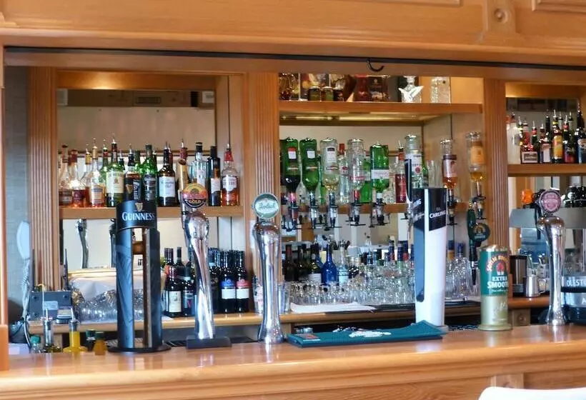 The Monterey Hotel   Sure Hotel Collection By Best Western