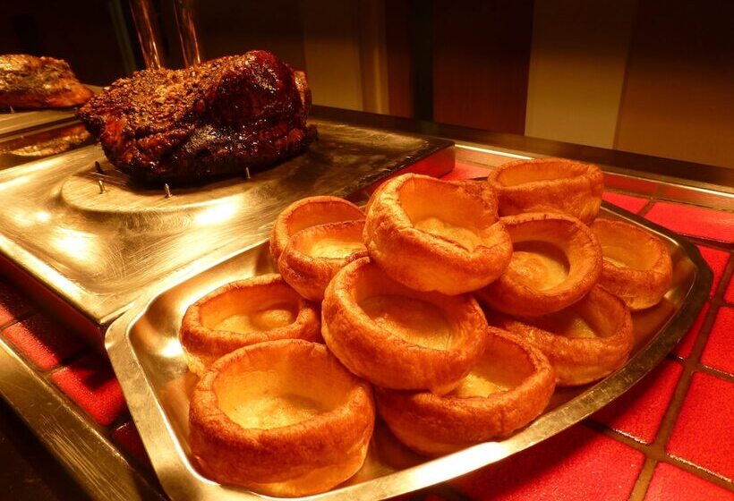 The Monterey Hotel   Sure Hotel Collection By Best Western