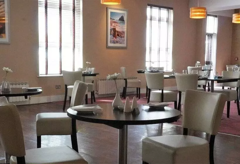 The Monterey Hotel   Sure Hotel Collection By Best Western