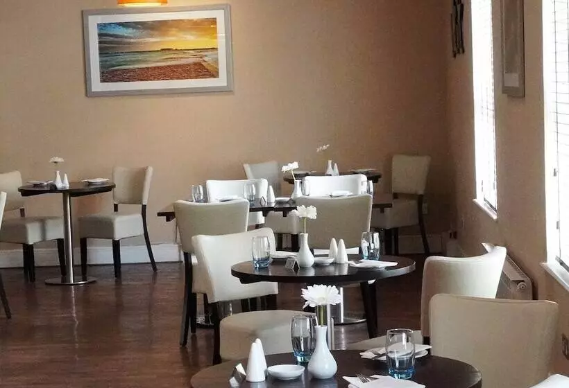 The Monterey Hotel   Sure Hotel Collection By Best Western