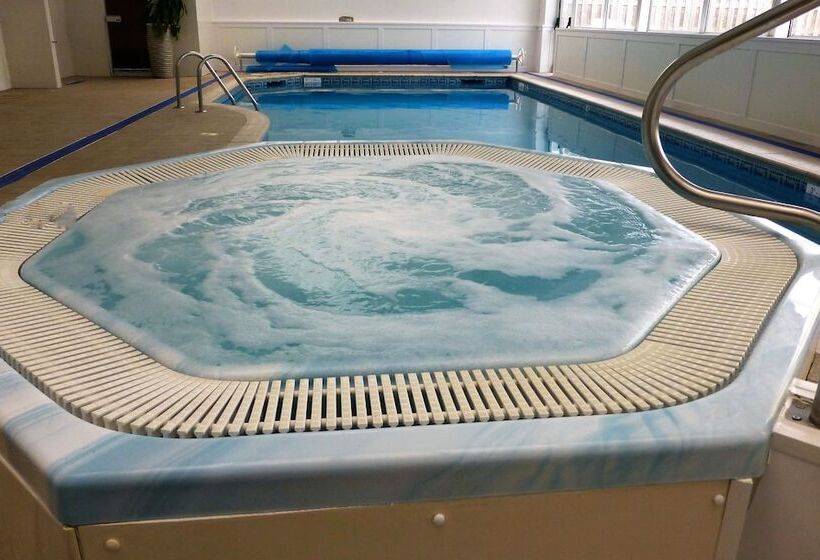 The Monterey Hotel   Sure Hotel Collection By Best Western