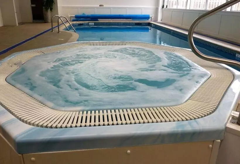 The Monterey Hotel   Sure Hotel Collection By Best Western