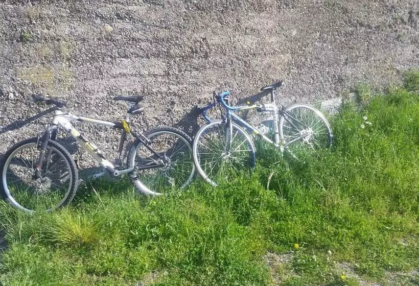 B&b Il Pergolo