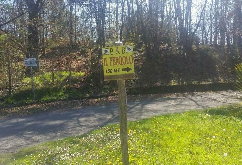 B&b Il Pergolo